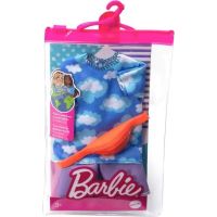 Barbie Oblečenie pre Kena 2