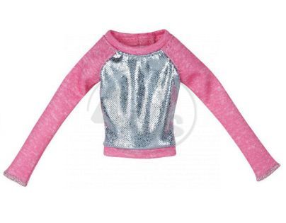 Barbie Outfit - CLR00