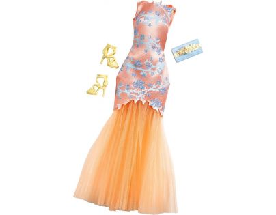 Barbie outfit s doplňky - CFX97
