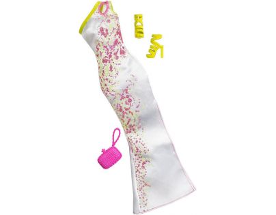 Barbie outfit s doplňky - CFY00