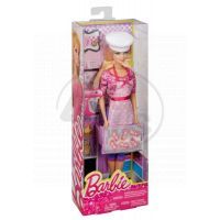 Barbie Panenka - Cukrářka 5