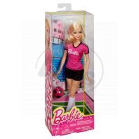 Barbie Panenka - Fotbalistka 5