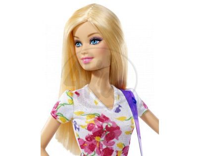 Barbie Panenka - Učitelka hudby
