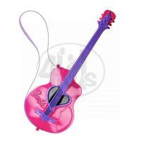 Barbie Panenka - Učitelka hudby 5