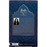 Barbie Bábika diwali sviatok svetiel 6