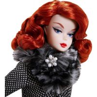 Barbie bábika luxusná dáma 6