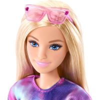 Barbie Bábika malibu batikovaná pohoda 3