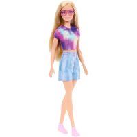 Barbie Bábika malibu batikovaná pohoda 5