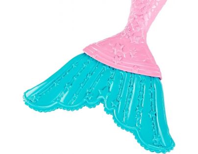 Barbie Bábika Morská panna Dreamtopia