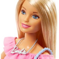 Barbie bábika s nábytkom kadernícky salón 6