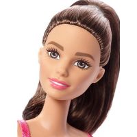 Barbie bábika s nábytkom Kúpeľňa 5