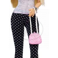Barbie Panenka se 2 oblečky - Barbie 5