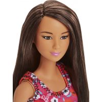 Barbie Bábika 30 cm v šatách DVX90 2