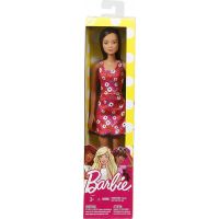 Barbie Bábika 30 cm v šatách DVX90 3