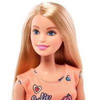 Mattel  Barbie Bábika v šatách FJF14 3