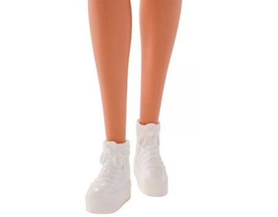 Mattel  Barbie Bábika v šatách FJF14