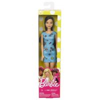 Mattel Barbie Bábika v šatách FJF16 4