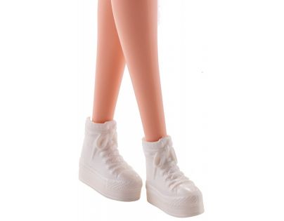 Barbie Bábika 30 cm v šatách FJF18