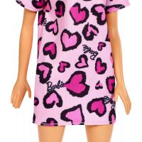 Barbie Bábika 30 cm v šatech GHW45 5