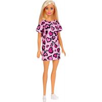 Barbie Bábika 30 cm v šatech GHW45 2