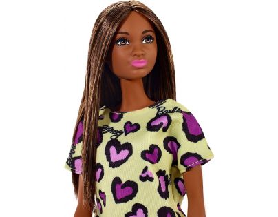 Barbie Bábika 30 cm v šatech GHW47