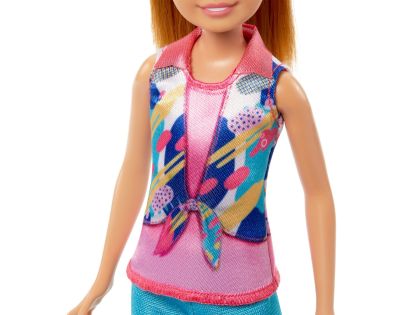 Barbie Bábika a Stacie dvojbalenie