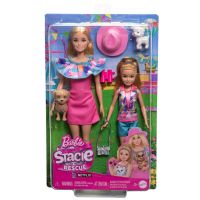 Barbie Bábika a Stacie dvojbalenie 6