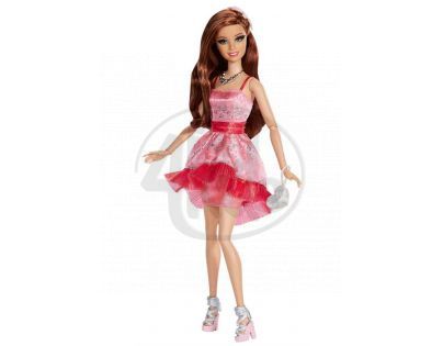 Barbie Party look - CCM04 Teresa