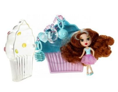 Barbie M8773_N6635 - Barbie Petites Club set č. 67