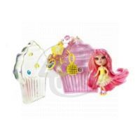 Barbie M8773_N6635 - Barbie Petites Club set č. 67 3