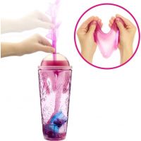 Barbie Pop Reveal Šťavnaté ovocie 147 ml jahodová tříšť 4