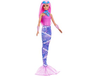 Barbie Rozprávkový adventný kalendár 2025