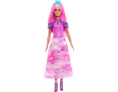 Barbie Rozprávkový adventný kalendár 2025