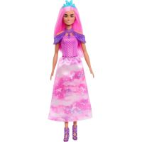 Barbie Rozprávkový adventný kalendár 2025 4