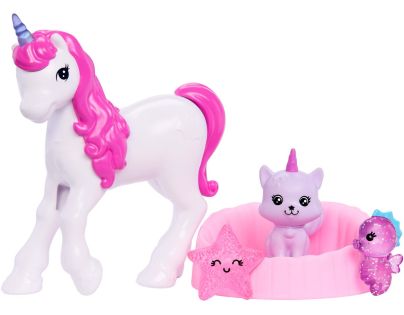 Barbie Rozprávkový adventný kalendár 2025