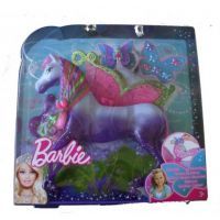 Barbie Pohádkový kůň Mattel T4207 2