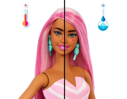 Barbie Pop Reveal odmeny - ružová