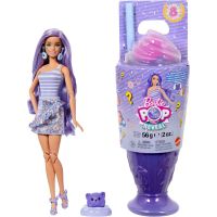 Barbie Pop Reveal odmeny - fialová