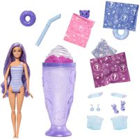 Barbie Pop Reveal odmeny - fialová 2