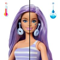 Barbie Pop Reveal odmeny - fialová 3