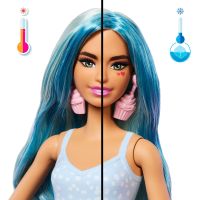 Barbie Pop Reveal odmeny - modrá 2
