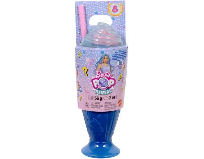 Barbie Pop Reveal odmeny - modrá