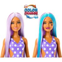 Barbie Pop Reveal Šťavnaté ovocie Hroznový koktail 4