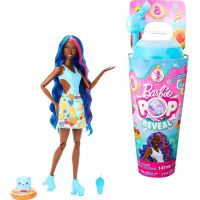 Barbie Pop Reveal Šťavnaté ovocie Ovocný punč