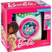 Barbie Práčka 5