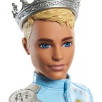Barbie princ 2