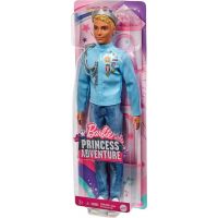 Barbie princ 5