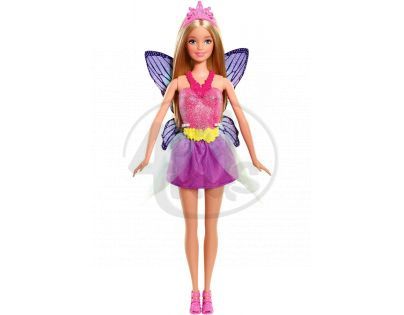 Barbie Princezna - Barbie CFF25