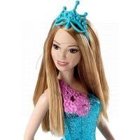 Barbie Princezna - Summer CFF26 3