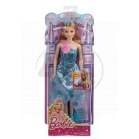 Barbie Princezna - Summer CFF26 4